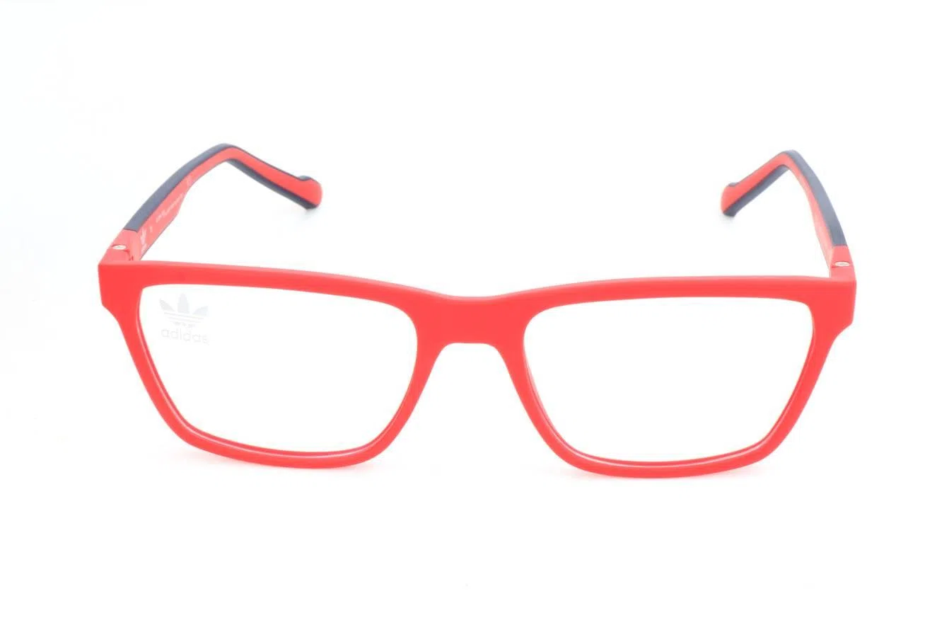 Adidas AOR027O Eyeglasses - view 2